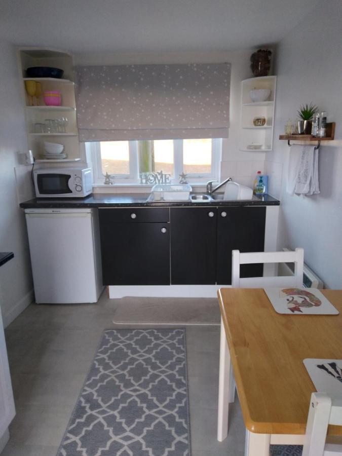 Brick Kiln Apartment Campsea Ashe Luaran gambar