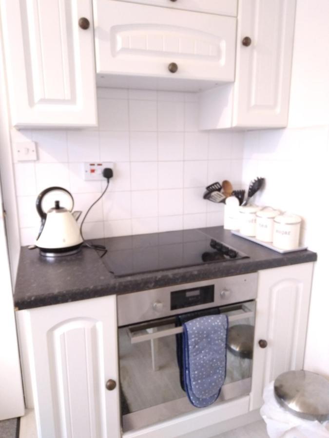 Brick Kiln Apartment Campsea Ashe Luaran gambar